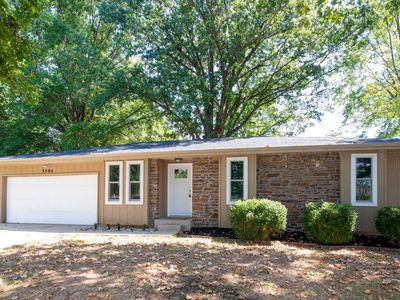 3504 S Kansas Avenue, Springfield, MO, 65807