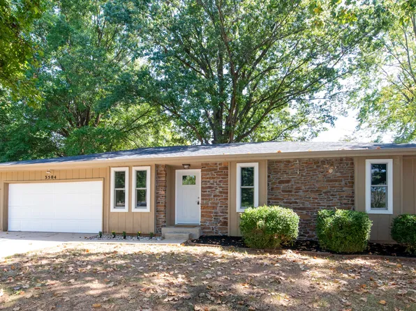 3504 S Kansas Avenue, Springfield, MO 65807