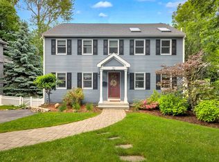 151 Appleton St, Arlington, MA 02476