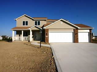 4463 Haney Ct, New Haven, IN 46774
