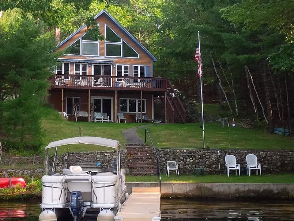 216 E Shore Road, East Waterboro, ME 04030 Zillow