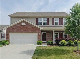 7188 Morello Ln, Noblesville, IN 46062
