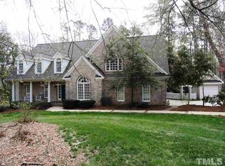 6009 Tenbury Ct, Raleigh, NC 27606