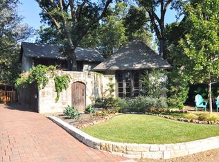 9411 Northcliff Dr, Dallas, TX 75218