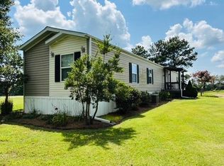 15 Us Highway 64 Hwy, Whiteville, TN 38075