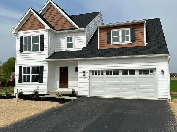 227 Coffee Goss Rd, Marietta, PA 17547