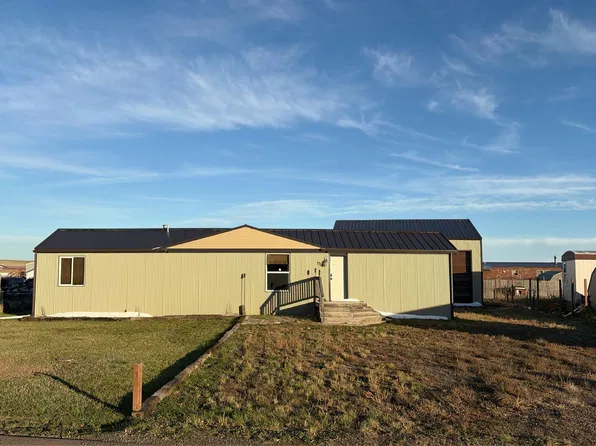 1718 Buchanan St, Great Falls, MT 59404