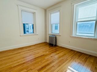 119 Brainerd Rd APT 16, Allston, MA 02134