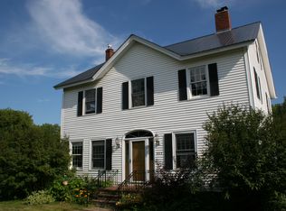 552 Lake Rd, Saint Albans, VT 05478