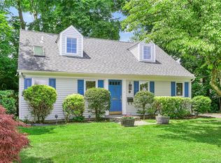 143 Houston Ter, Stamford, CT 06902