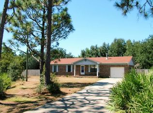 2123 Casa De Oro St, Navarre, FL 32566