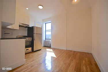 Rented by Citi Habitats