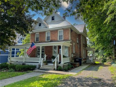 77 Maple St, Oneonta, NY, 13820