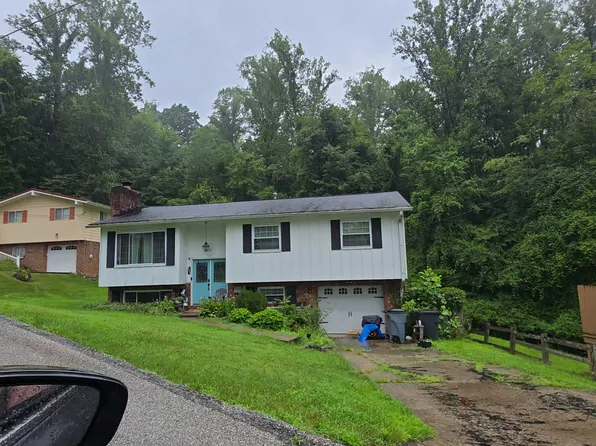 284 Eureka Rd, Charleston, WV 25314