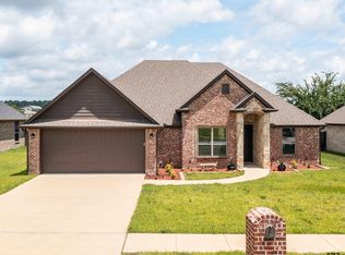 2009 Grassy Ridge Ln, Tyler, TX 75703