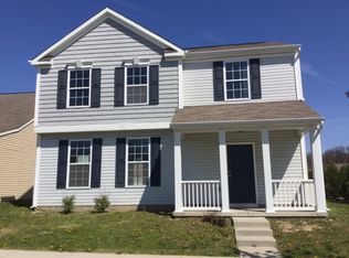 3450 Shepperton Blvd, Indianapolis, IN