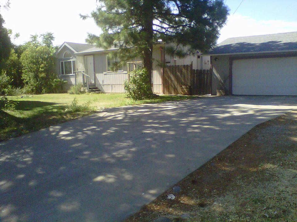 1996 Manufactured Home