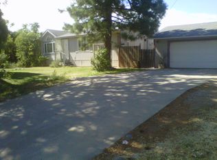 570 Kimball Rd, Red Bluff, CA 96080