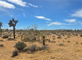 57877 La Crescenta Dr, Yucca Valley, CA 92284