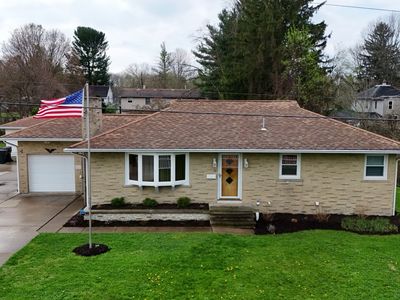 50 Pine Ave, Albion, PA, 16401