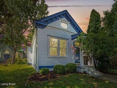 2235 Payne St, Louisville, KY, 40206