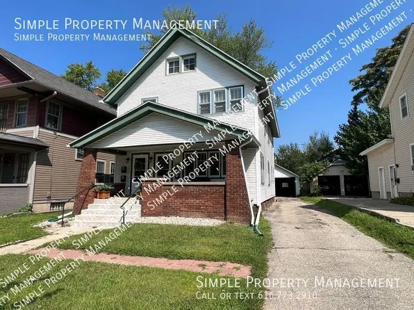 737 Fulton St E #1, Grand Rapids, MI 49503