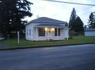 401 3rd St, Sultan, WA 98294