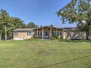 5115 W Hilton Rd, Sapulpa, OK 74066