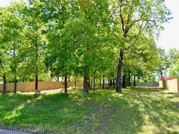 LOT 1541 Glen Flora Way, Fort Smith, AR 72908