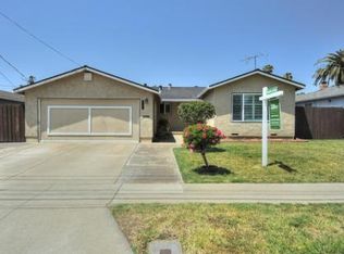 3771 Cosmic Way, Fremont, CA 94538