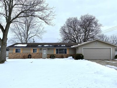 3735 Burrwood Ter, Fort Wayne, IN, 46815