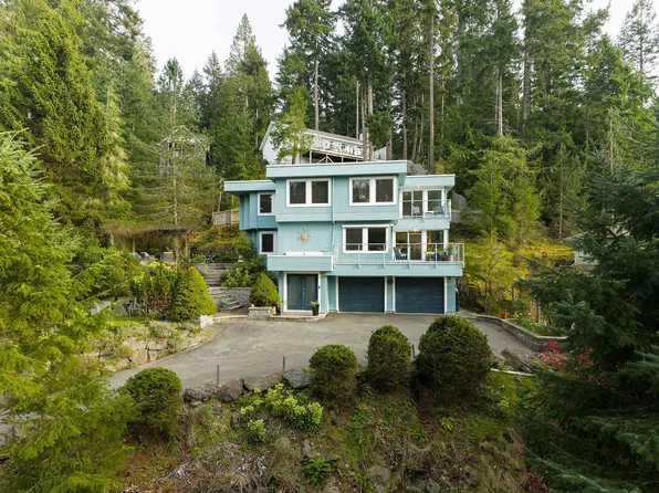 1597 Isleview Ln, Bowen Island, BC V0N 1G2