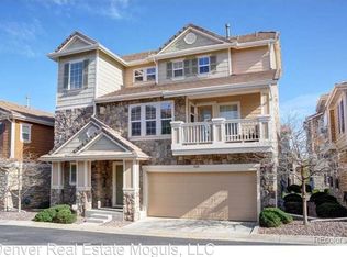 11601 Fenwick Cir, Parker, CO 80134