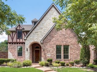 2948 Clearfork Trl, Frisco, TX 75034
