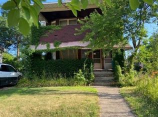 11317 Hopkins Ave, Cleveland, OH 44108