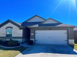 1814 Bending Green Dr, Rosharon, TX 77583