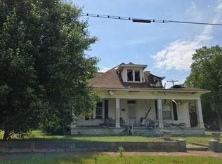 111 2nd Ave, Mount Pleasant, TN 38474