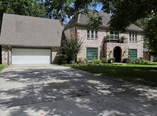 427 Bickett Ln, Spring, TX 77373