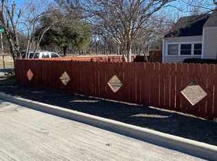 2020 Watauga Ct E, Fort Worth, TX 76111