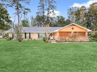 20088 Skinner Dr, Hammond, LA 70401