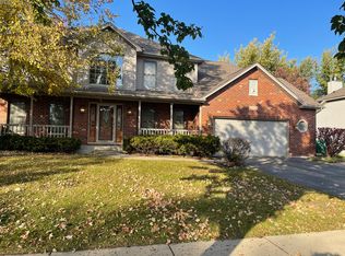 25226 Sunderlin Rd, Plainfield, IL 60585