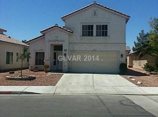 6209 Autumn Creek Dr, Las Vegas, NV 89130