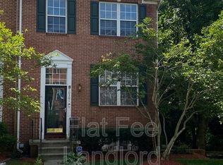 10301 Tulip Tree Dr, Bowie, MD 20721