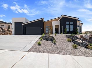 1499 W 840 S, Hurricane, UT 84737