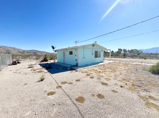 26800 Hopper Rd, Desert Hot Springs, CA 92241
