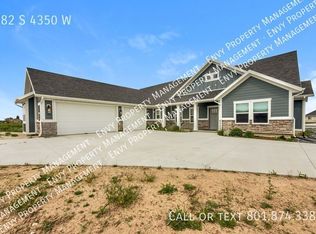 382 S 4350 W, Ogden, UT 84404
