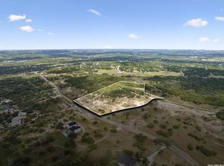TRACT 23 26 Seewald Rd, Boerne, TX 78006