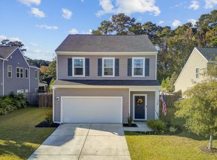 1018 Striped Ln, Johns Island, SC 29455
