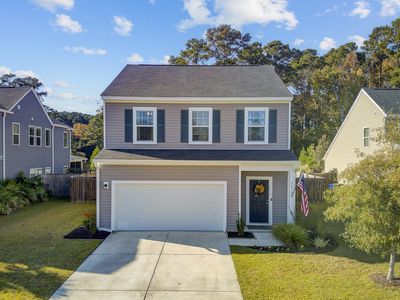 1018 Striped Ln, Johns Island, SC, 29455