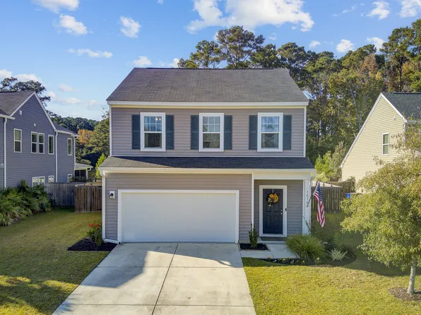 1018 Striped Ln, Johns Island, SC 29455